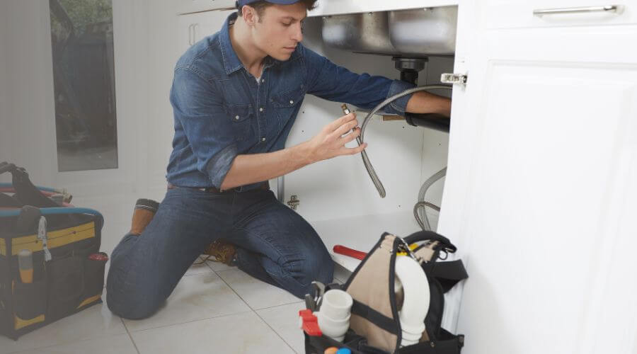 Water Heater Replacement in Pampa, TX